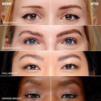 Benefit Cosmetics Precisely, My Brow Pencil Waterproof Eyebrow Definer #4