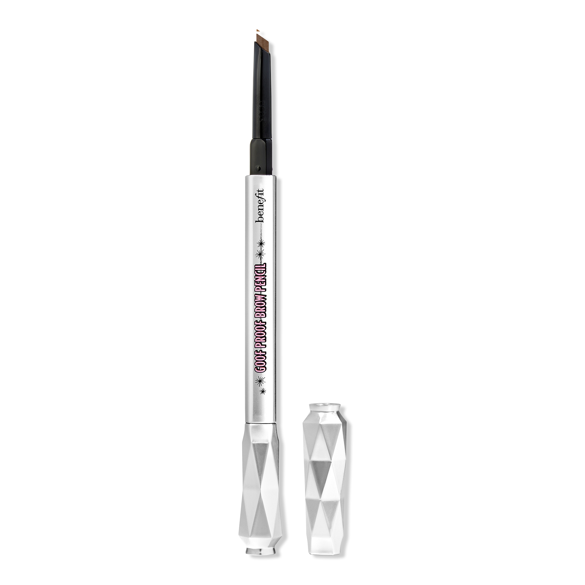 Benefit Cosmetics Goof Proof Waterproof Easy Shape & Fill Eyebrow Pencil #1