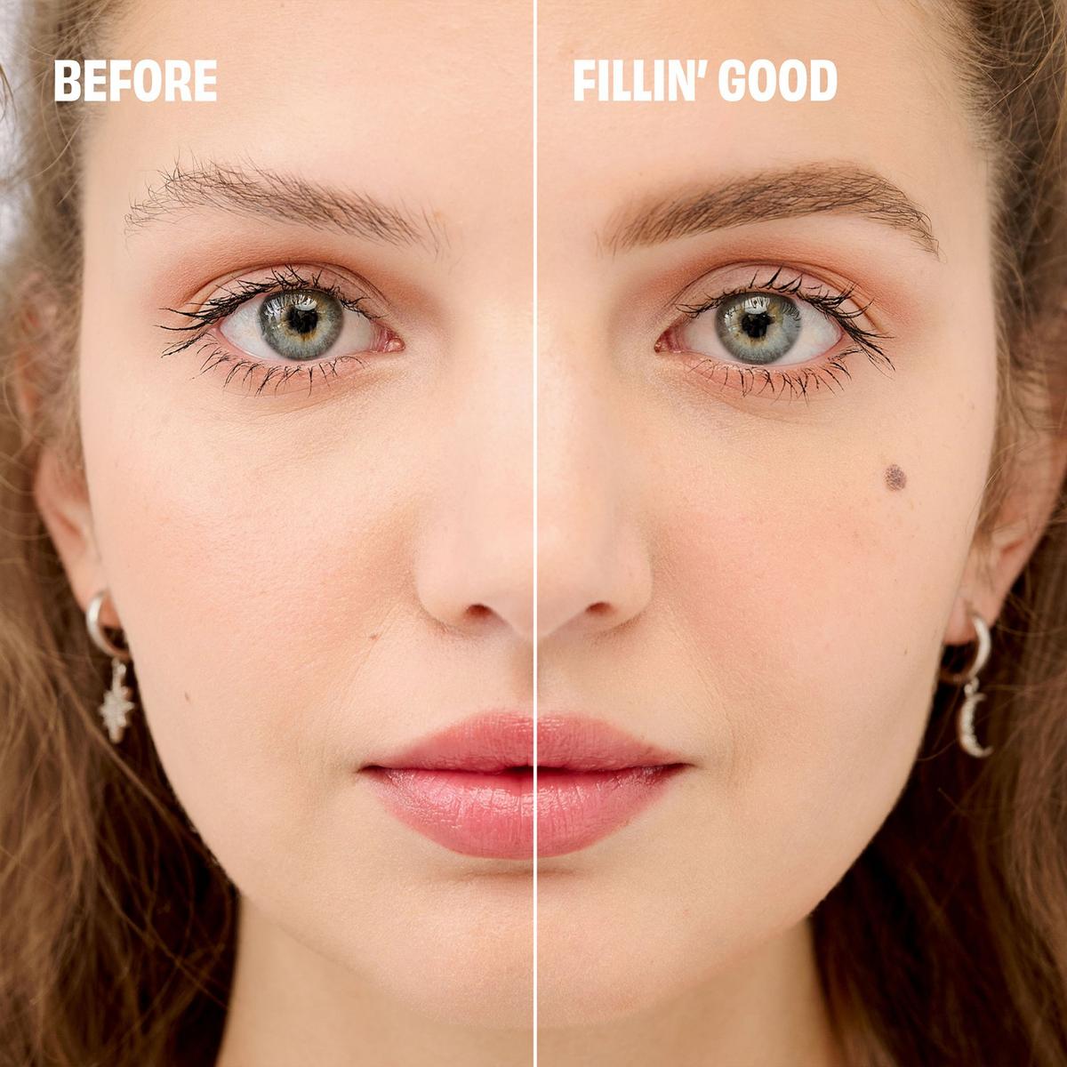 Goof Proof Waterproof Easy Shape & Fill Eyebrow Pencil