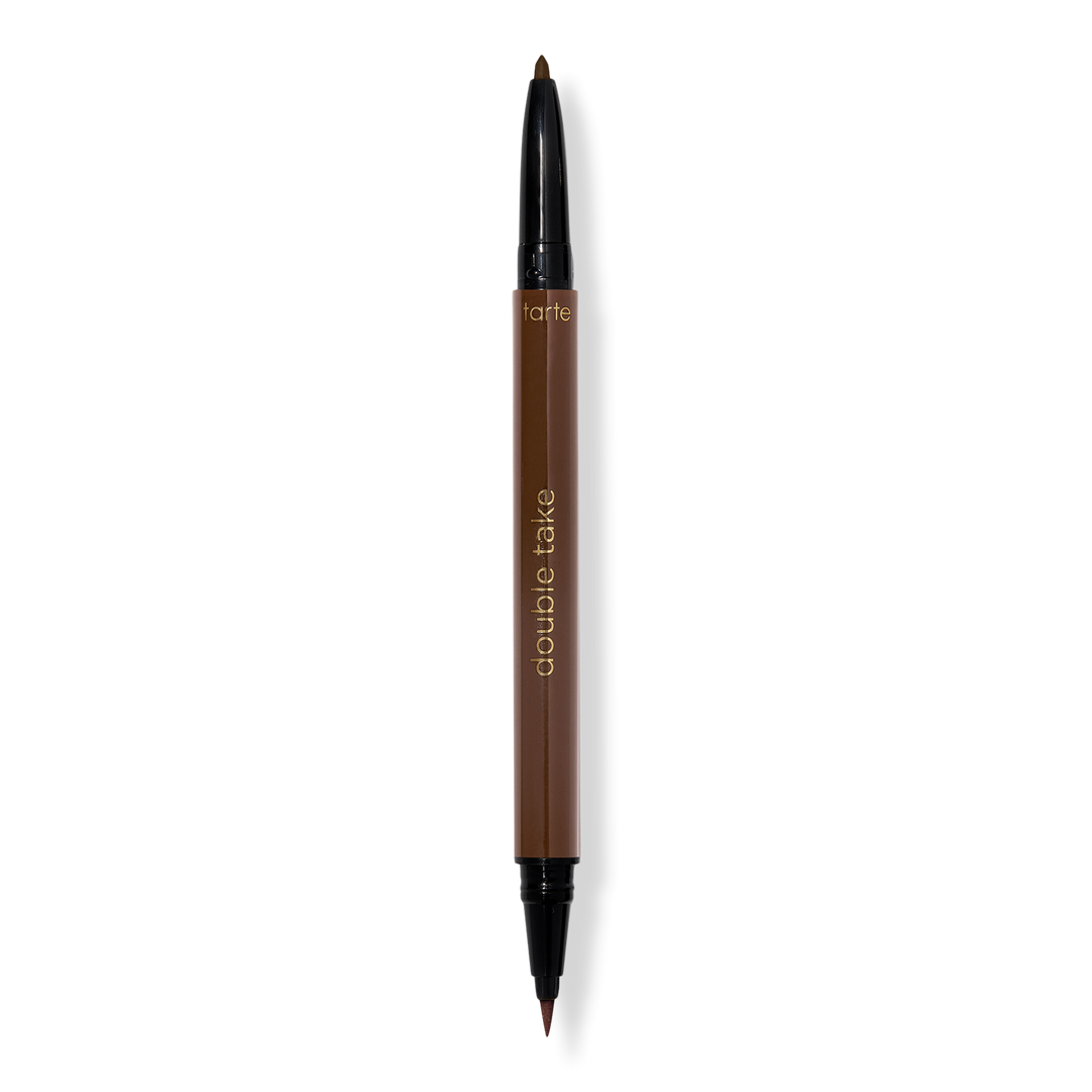 Tarte Double Take Liquid & Gel Vegan Eyeliner #1