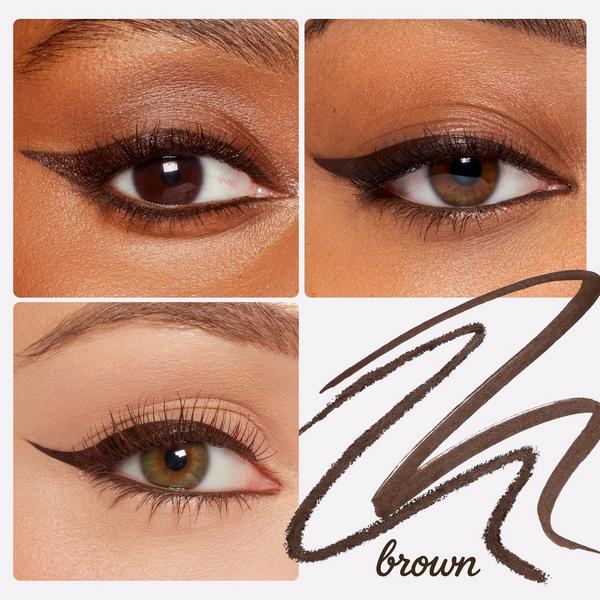 Tarte Double Take Liquid & Gel Vegan Eyeliner #3