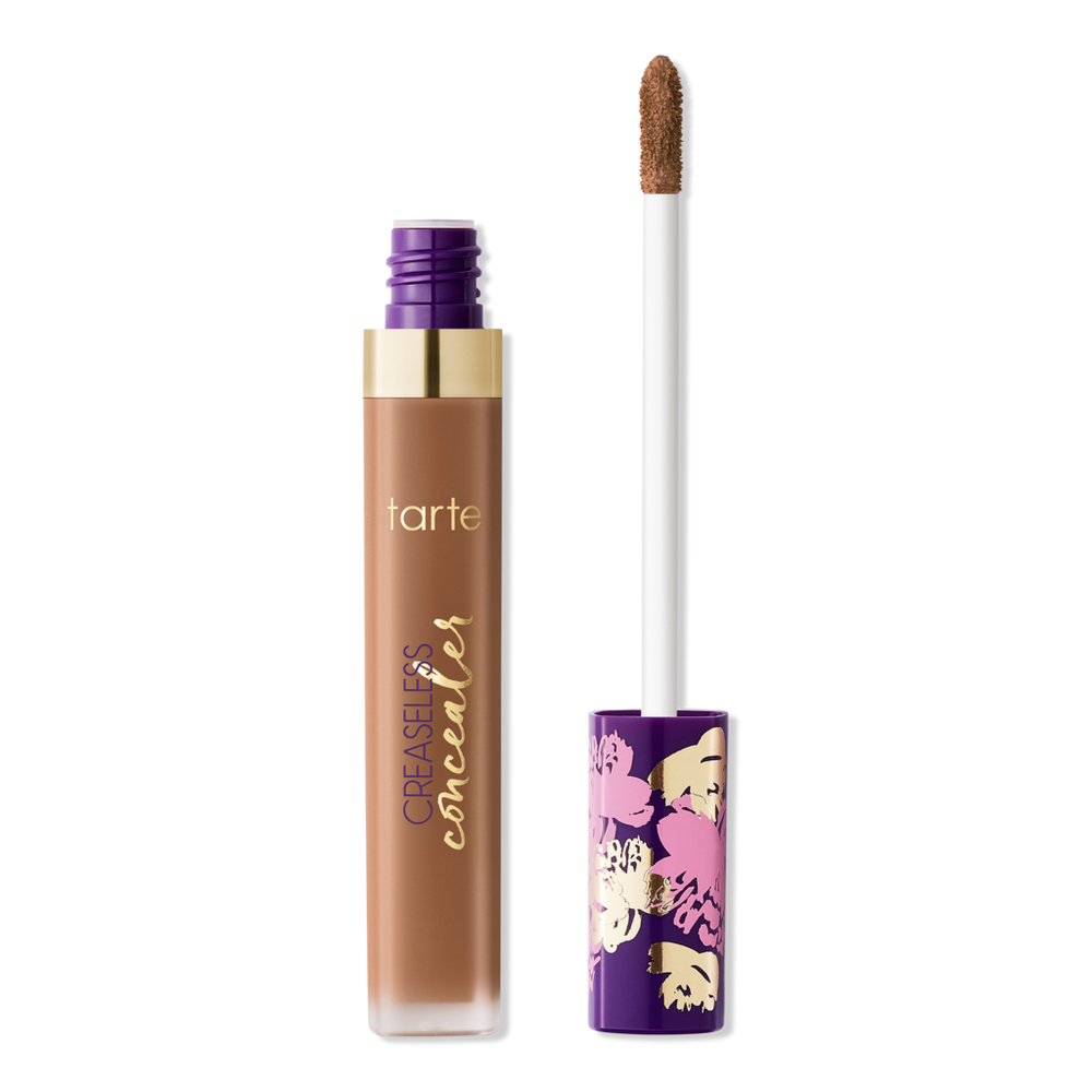 Tarte Maracuja Creaseless Concealer - 55g Rich Golden In Brown