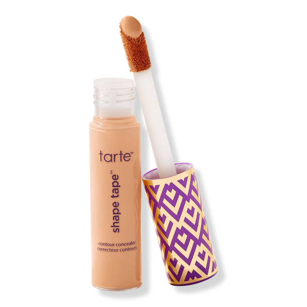 Tarte Shape Tape Concealer - 35h Medium Honey