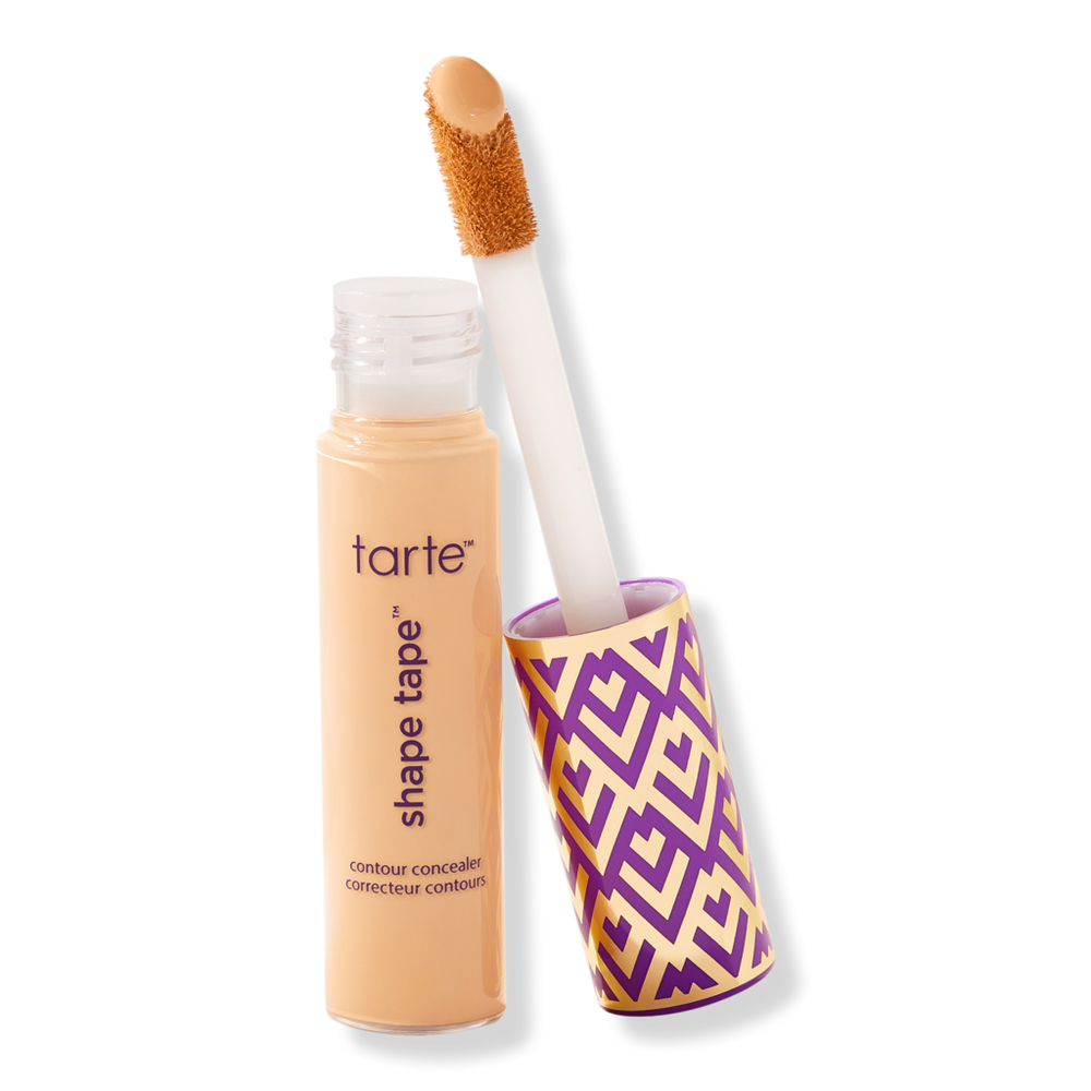 Tarte Shape Tape Concealer - 27s Light-medium Sand