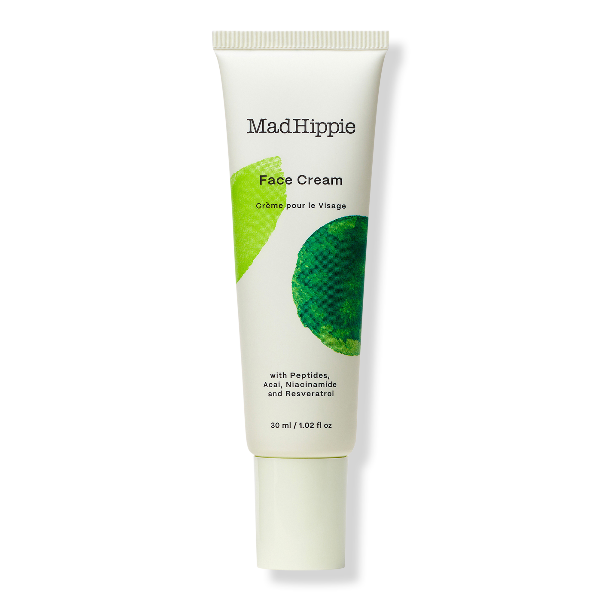 Mad Hippie Face Cream #1