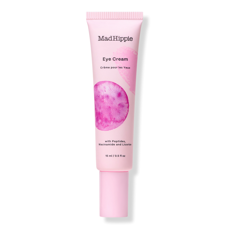 The Peptide Collagen Hydrogel Eye Patch