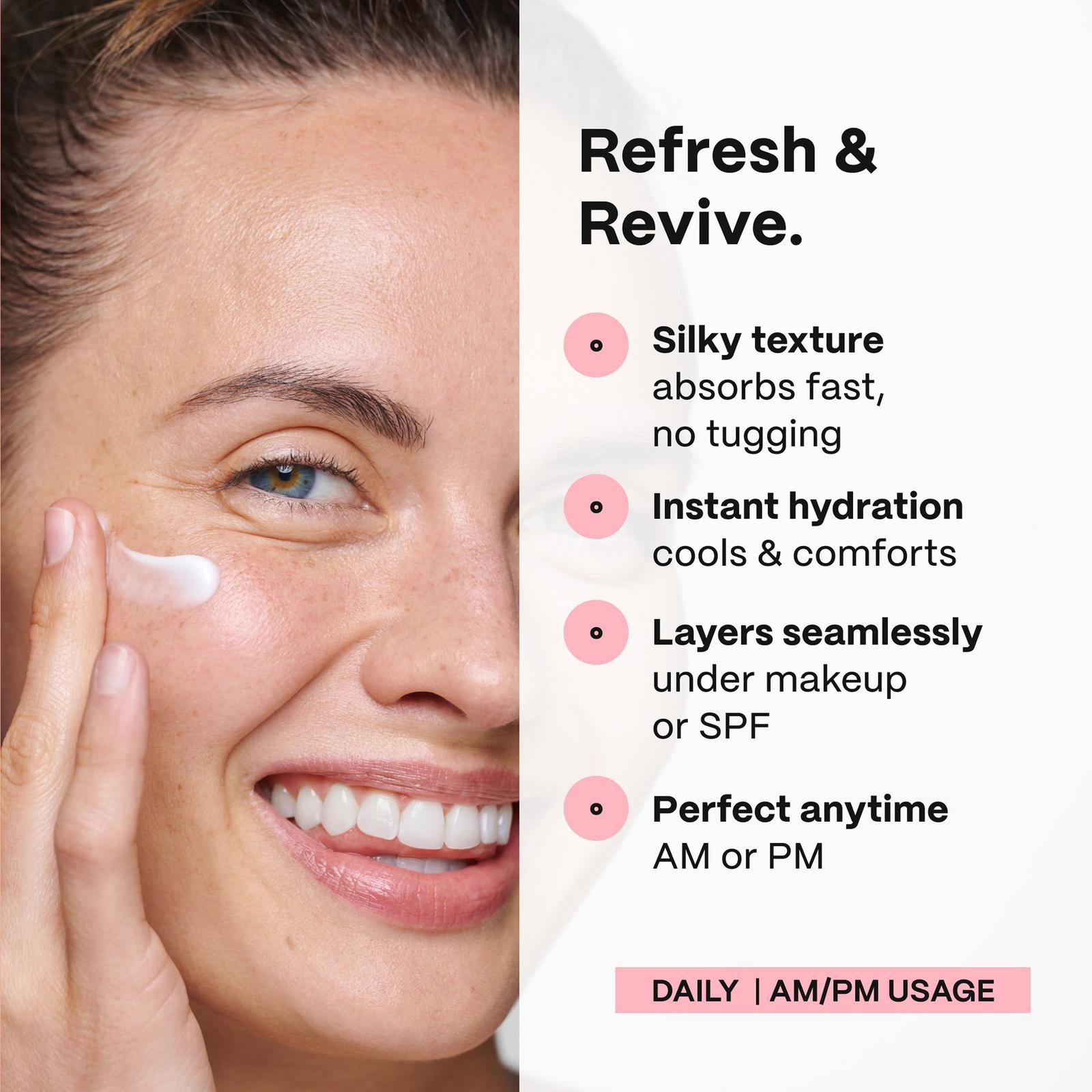Eye Cream
