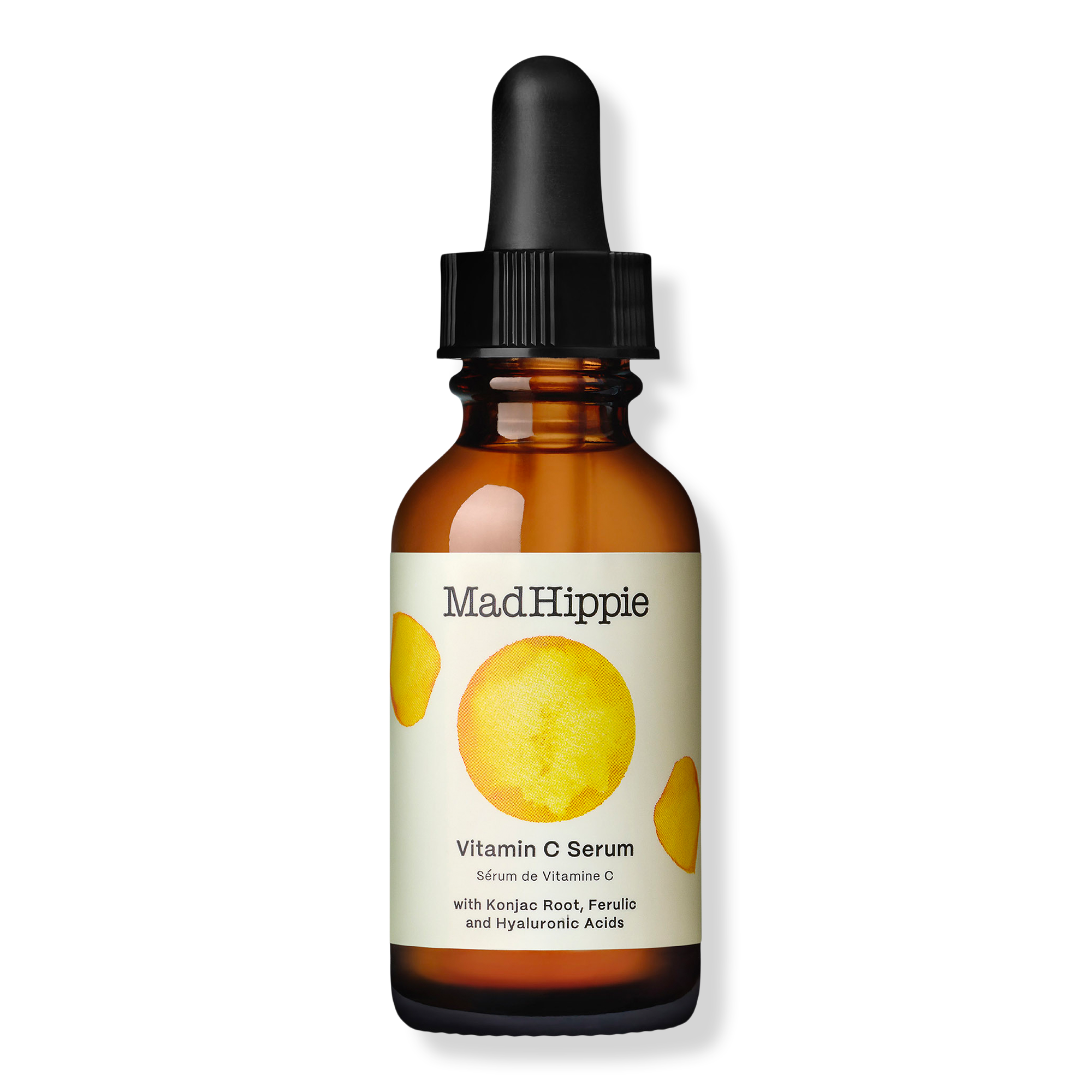 Mad Hippie Vitamin C Serum #1