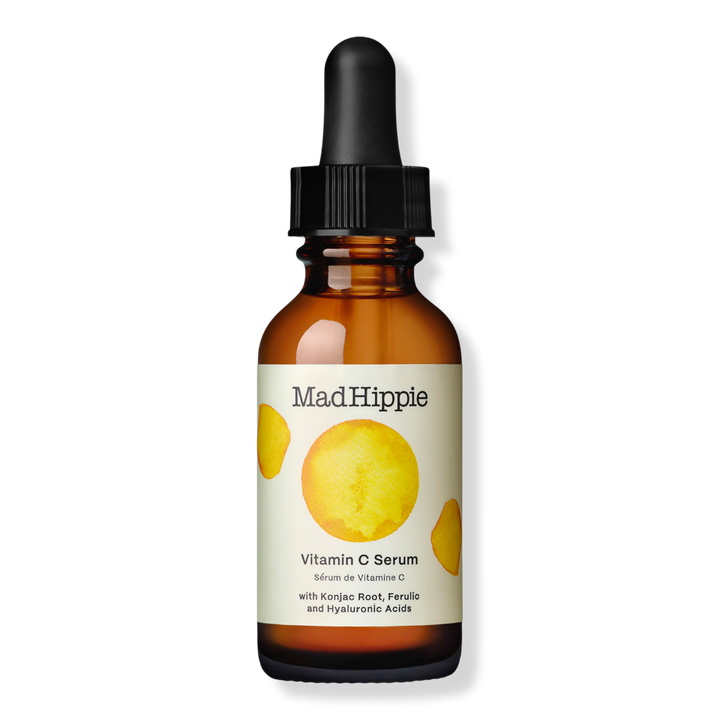 Vitamin C Serum Mad Hippie Ulta Beauty
