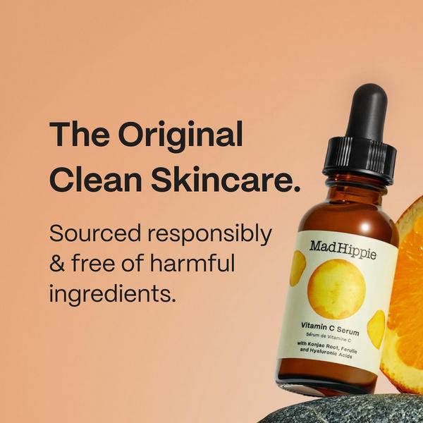 Mad Hippie Vitamin C Serum #2