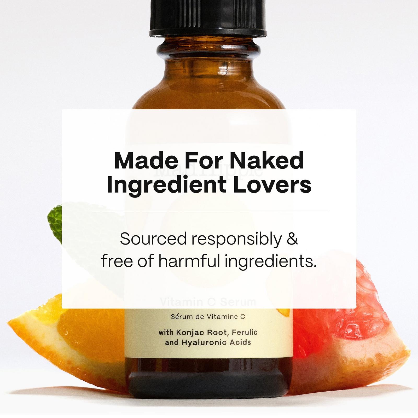 Vitamin C Serum