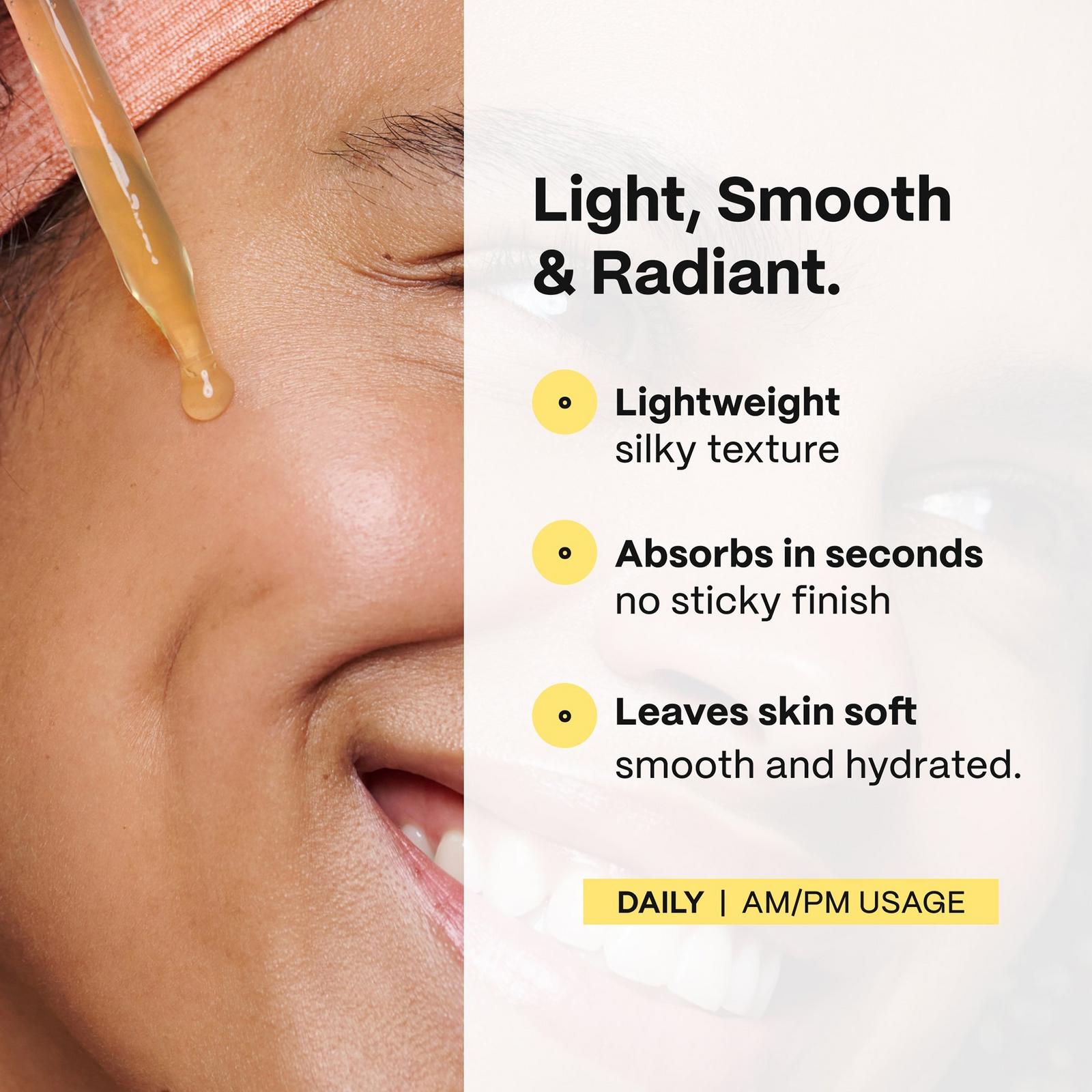 Vitamin C Serum