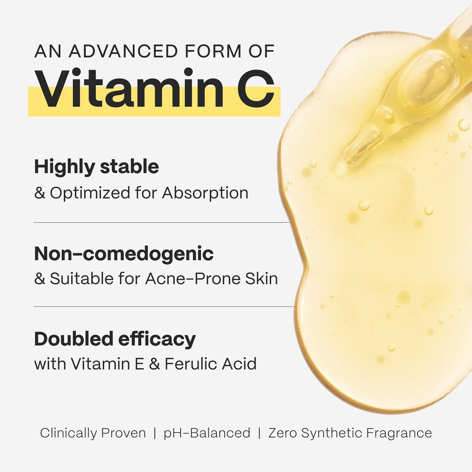 Vitamin C Serum