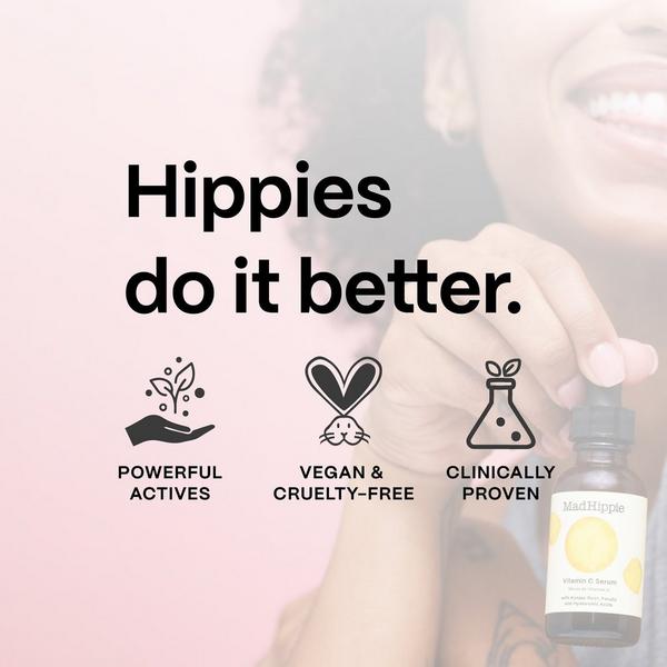 Mad Hippie Vitamin C Serum #7