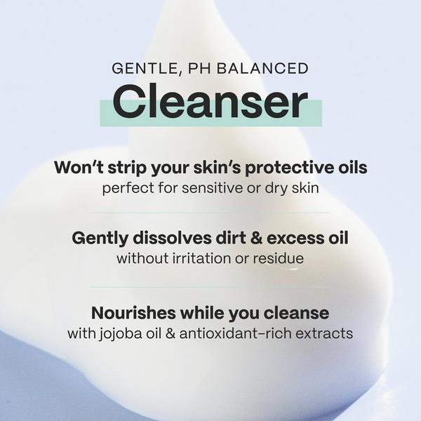 Mad Hippie Cream Cleanser #6
