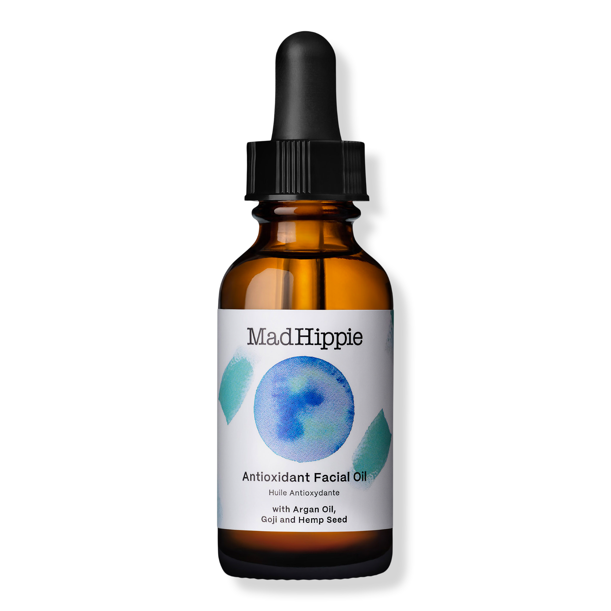 Mad Hippie Antioxidant Facial Oil #1