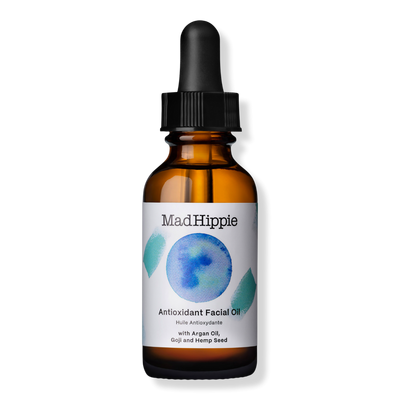 Mad Hippie Antioxidant Facial Oil