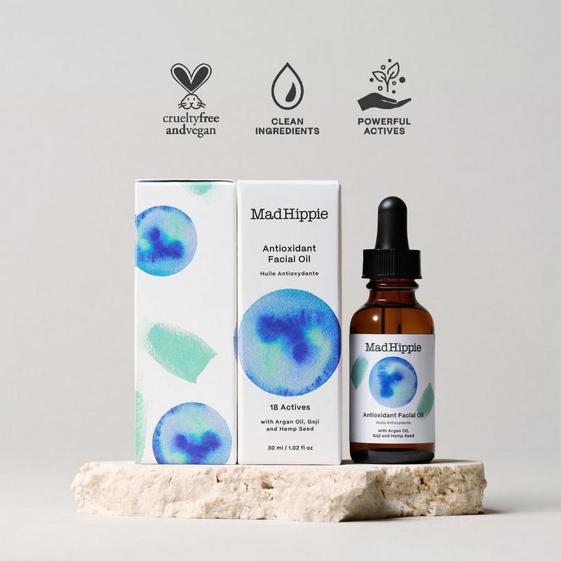 Mad Hippie - Antioxidant Facial Oil | Ulta Beauty