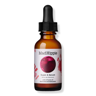 Mad Hippie Super A Serum