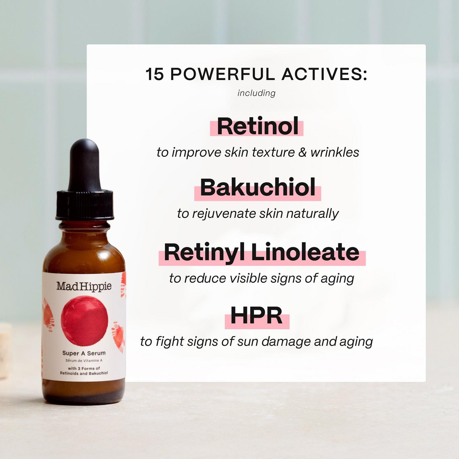 Super A Serum