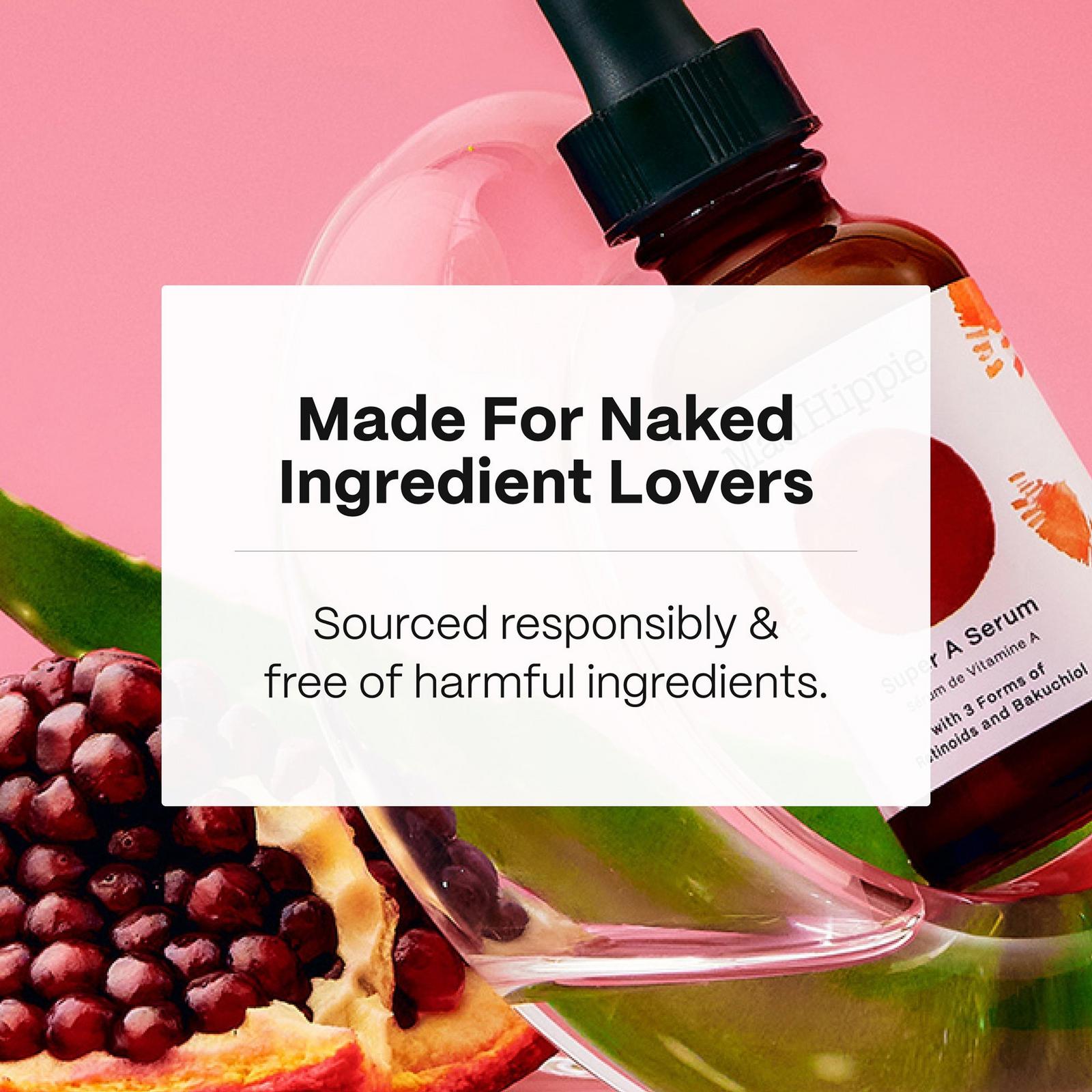 Super A Serum