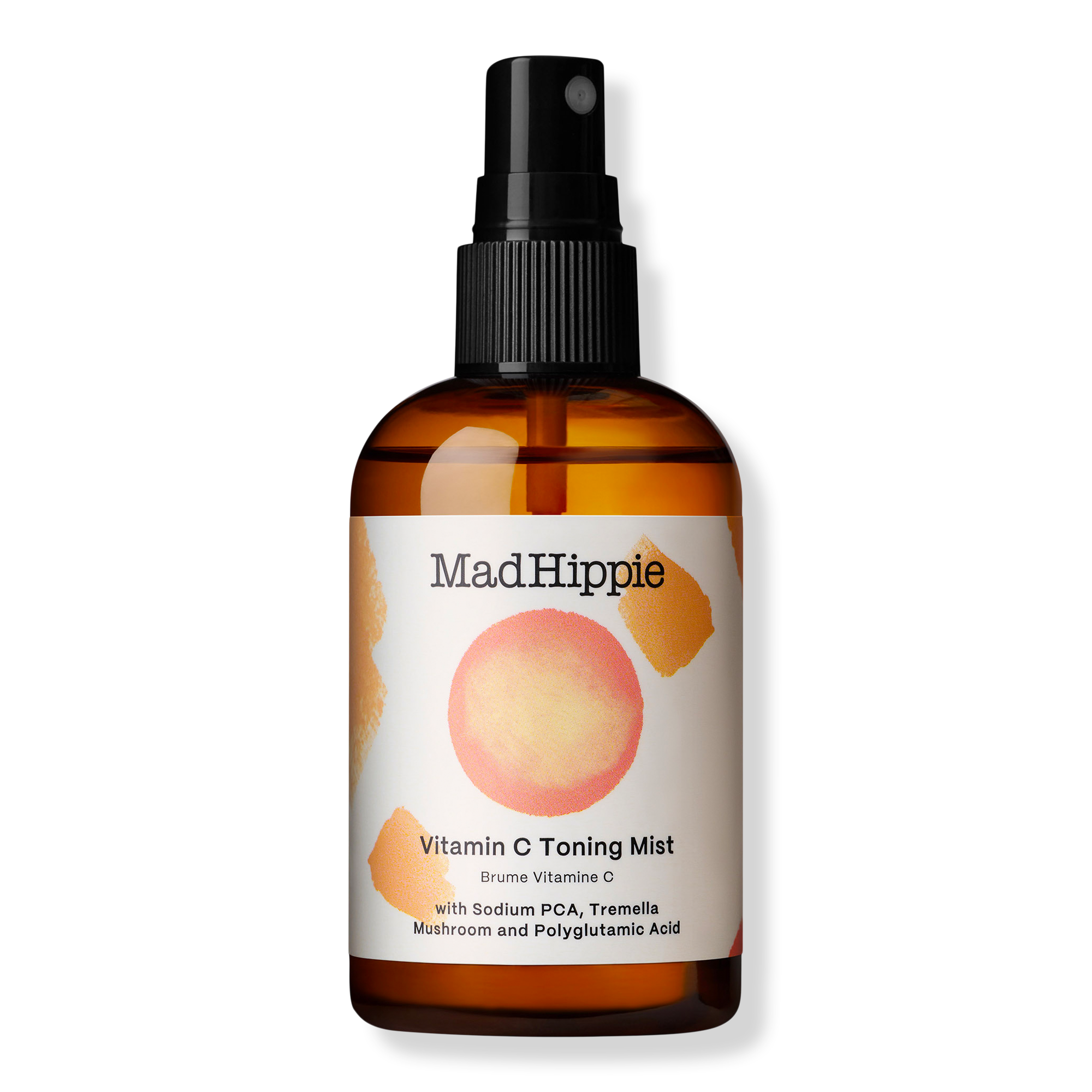 Mad Hippie Vitamin C Toning Mist #1