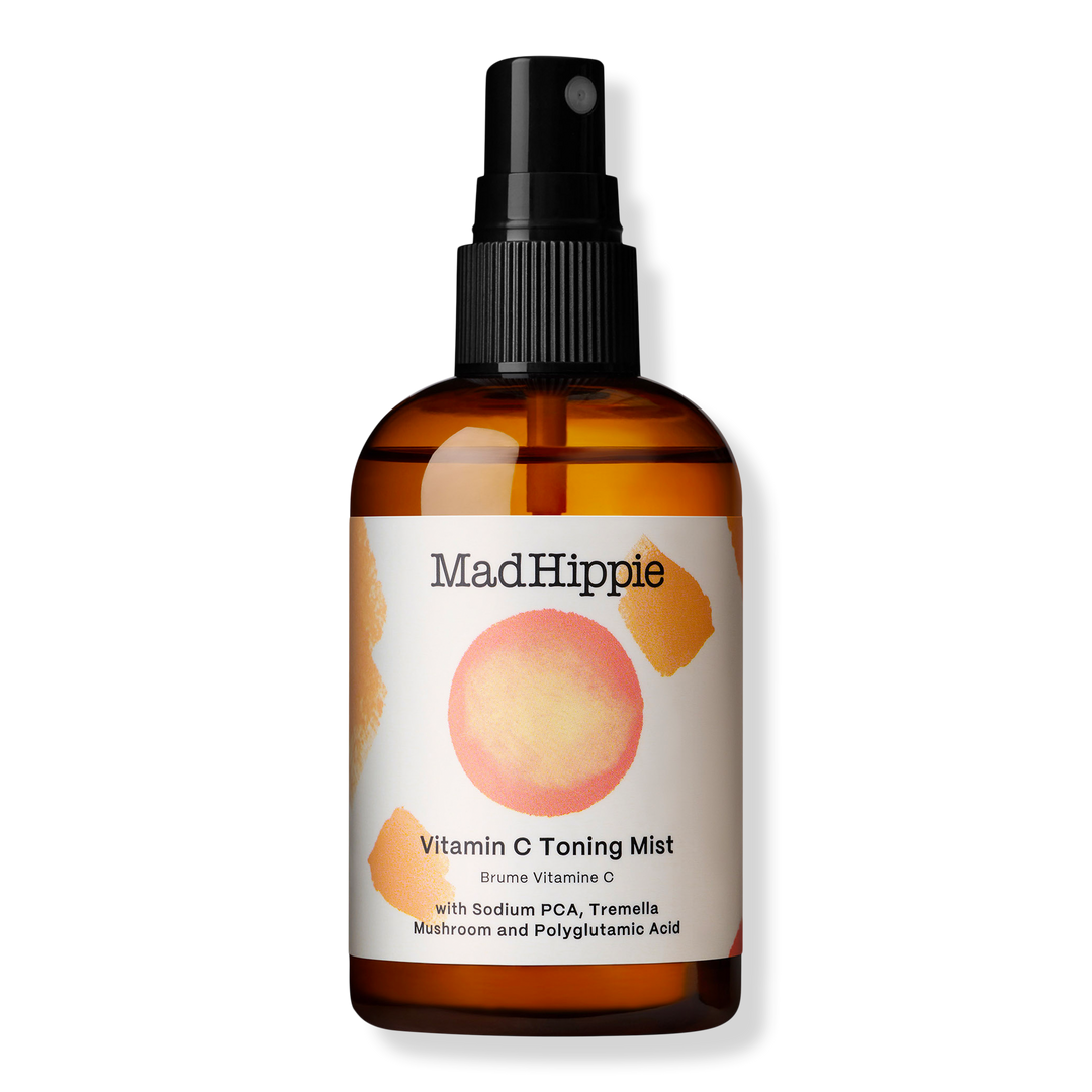 Mad Hippie Vitamin C Toning Mist #1