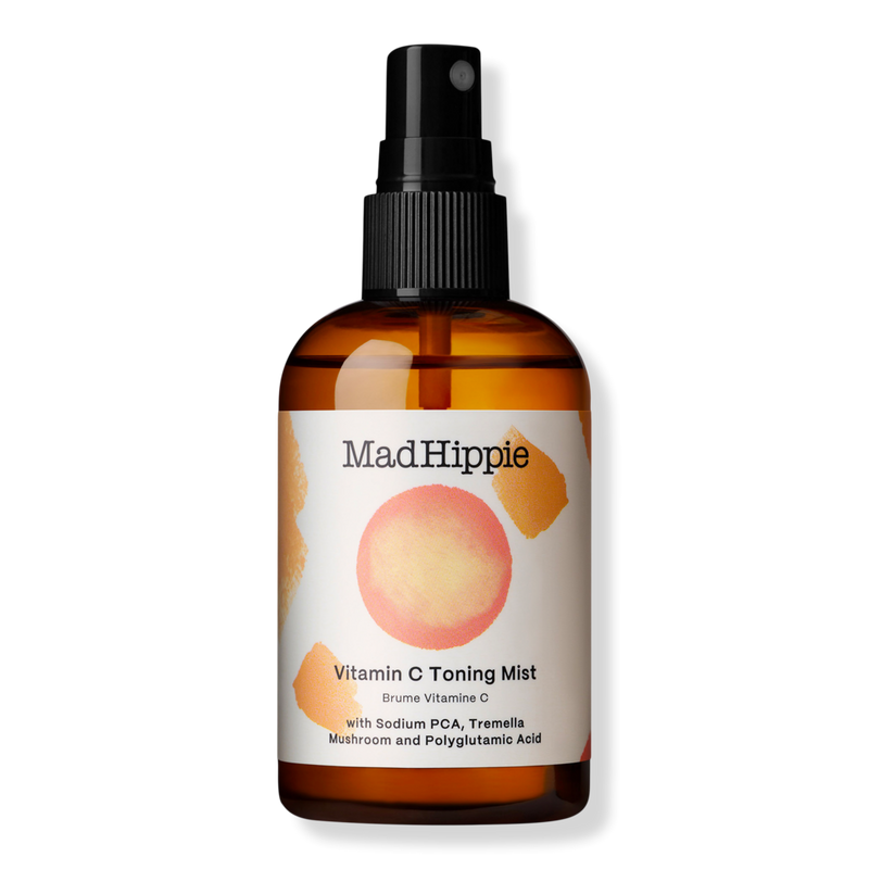 Mad Hippie - Vitamin C Toning Mist | Ulta Beauty