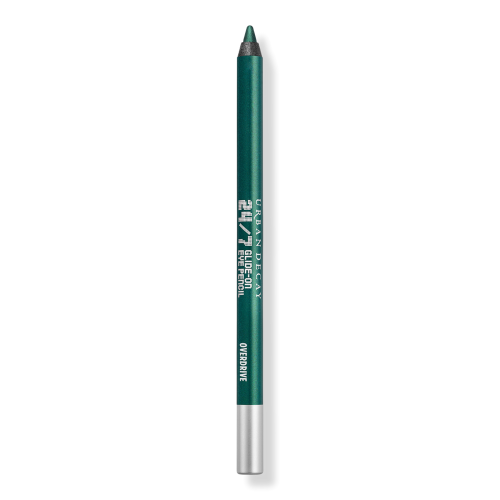 Urban Decay 24/7 Glide-on Waterproof Eyeliner Pencil - Overdrive In Red