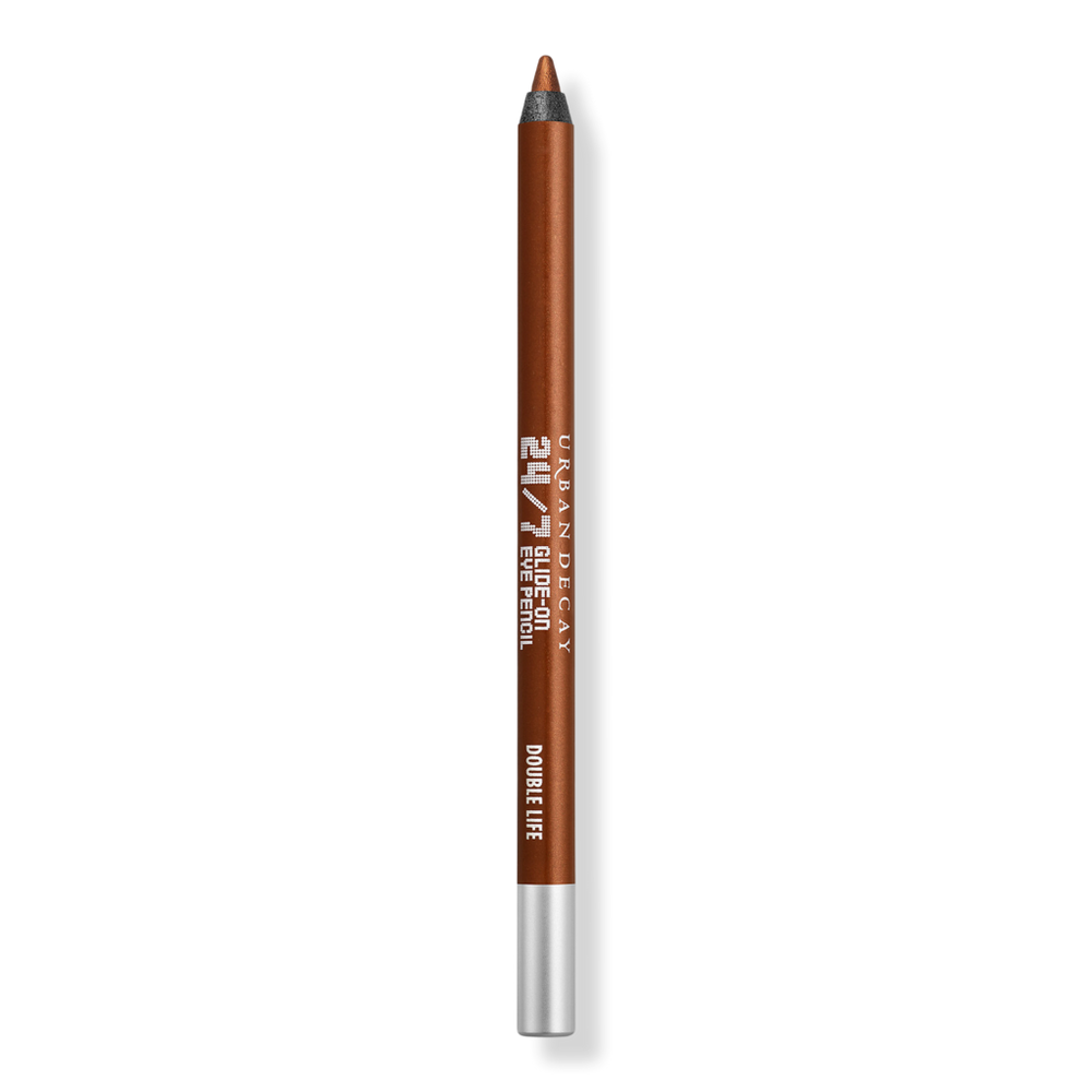 Urban Decay 24/7 Glide-on Waterproof Eyeliner Pencil - Double Life