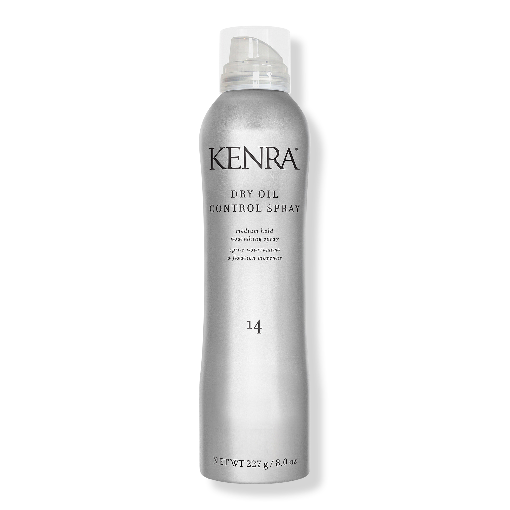 Kenra Professional Dry Oil Control Spray 14 #1