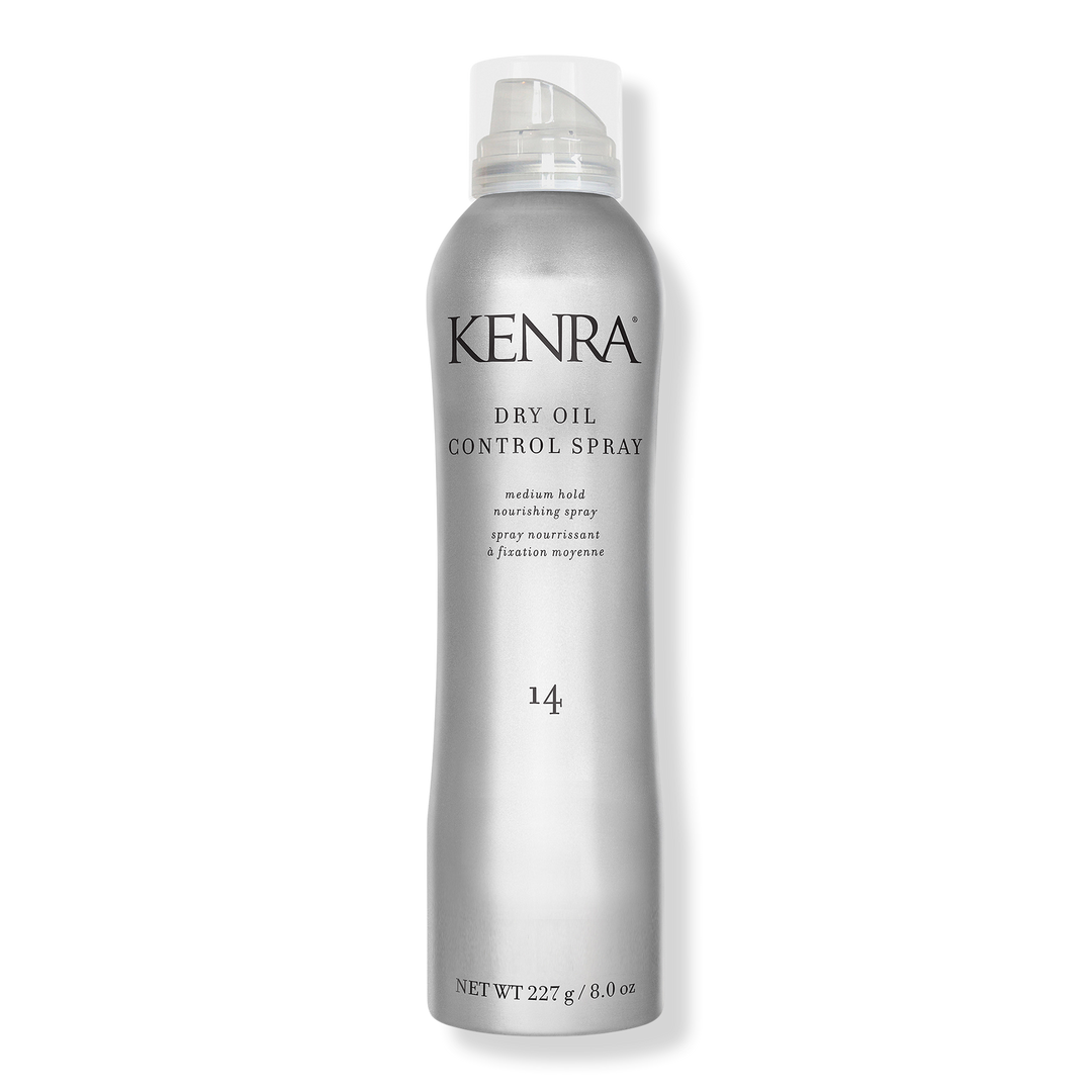 Kenra Professional Dry Oil Control Spray 14 #1