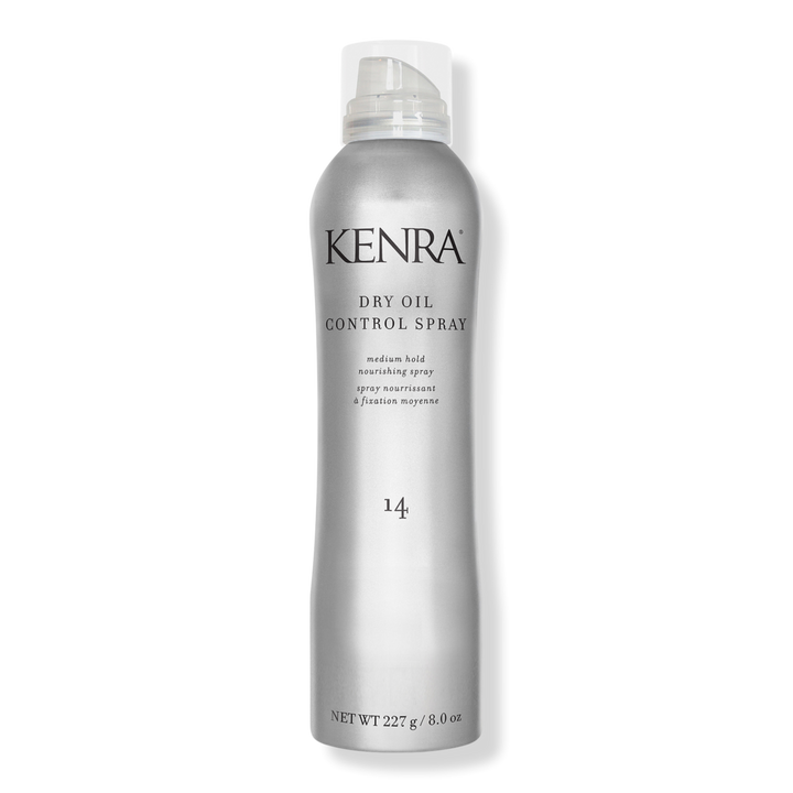 Kenra Professional Dry Oil Control Spray 14 #1