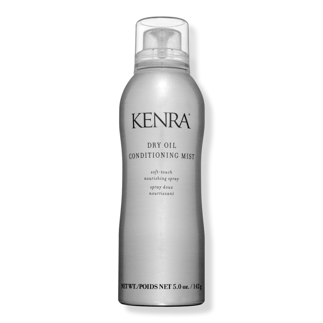 Kenra Professional Dry Oil Conditioning Mist #1