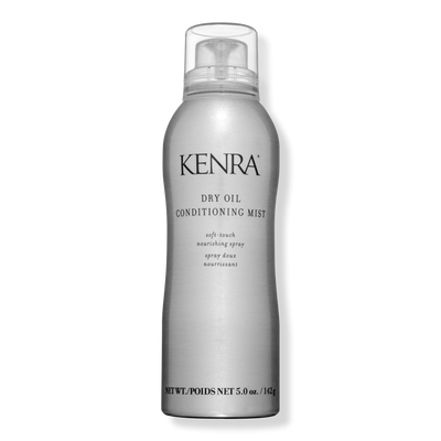 Kenra Professional Dry Oil Conditioning Mist