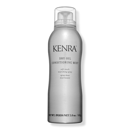 Amazon.com: Kenra Dry Oil Conditioning Mist | Soft-Touch