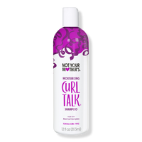 Not Your Mother's Curl Talk Curl Care Daily Shampoo #1
