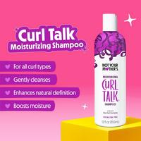 Not Your Mother's Curl Talk Curl Care Daily Shampoo #3