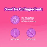 Not Your Mother's Curl Talk Curl Care Daily Shampoo #4