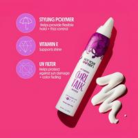 Not Your Mother's Curl Talk Curl Activating Hair Mousse #3