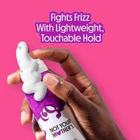 Not Your Mother's Curl Talk Curl Activating Hair Mousse #4