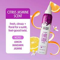 Not Your Mother's Curl Talk Curl Activating Hair Mousse #6