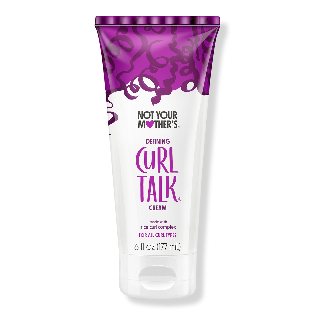 Not Your Mother s Curl Talk Cream