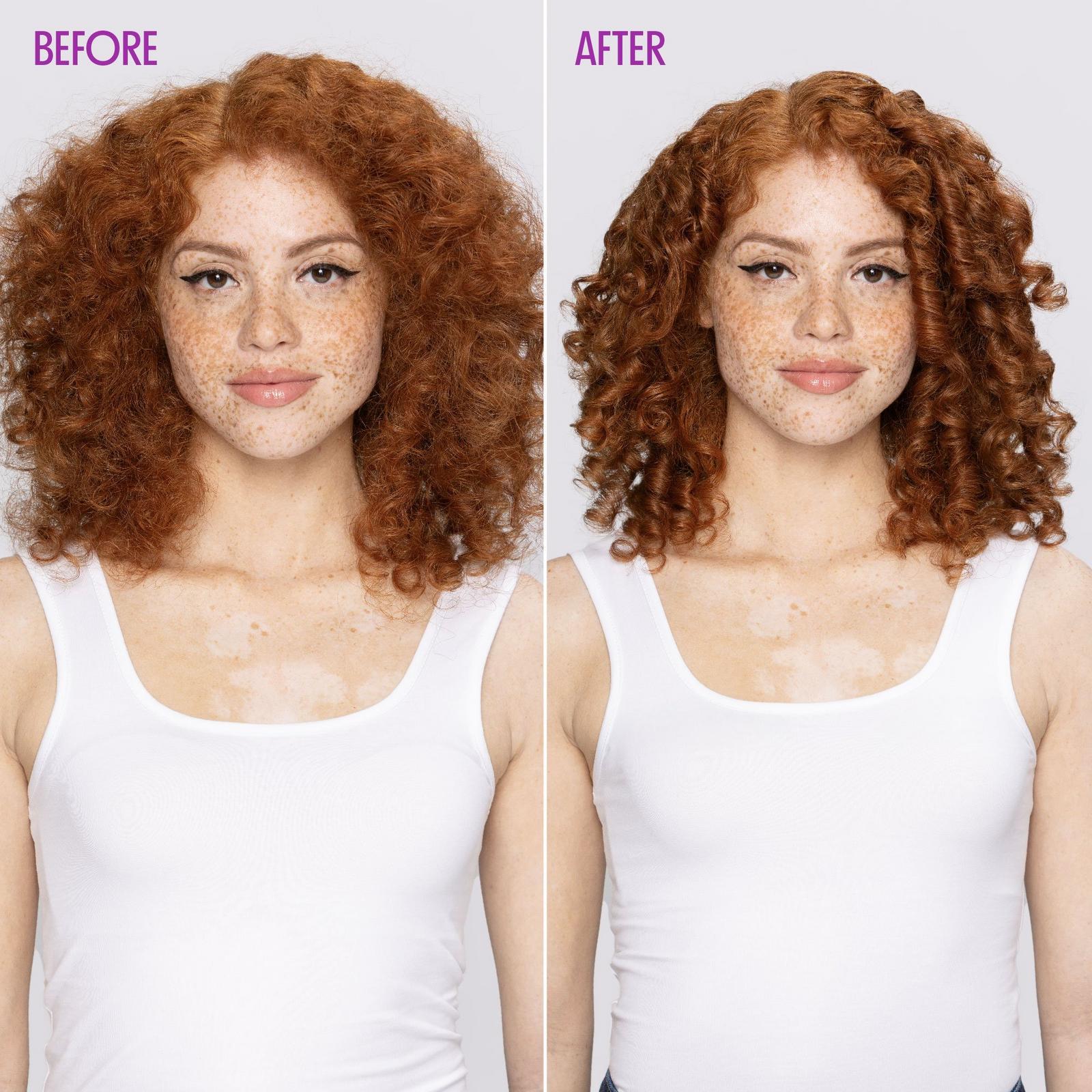 Curl Talk Defining & Frizz Taming Hair Cream