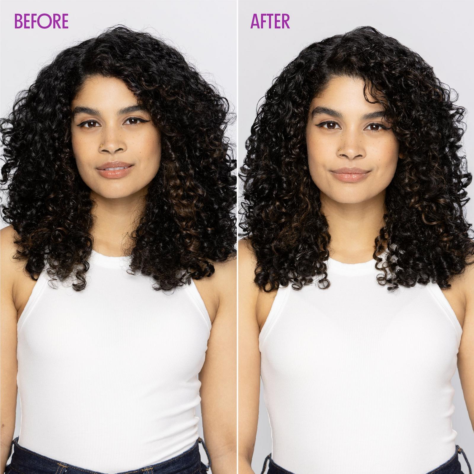 Curl Talk Defining & Frizz Taming Hair Cream