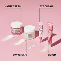ゆうちゃんDRPL № 3 EX ADVANCED CREAM 30g No7 Restore & Renew Multi Action Face & Neck Day Cream with