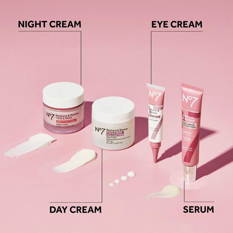 7 DEEP REPAIR CREAM 30g D.O.C skincare 【公式通販】