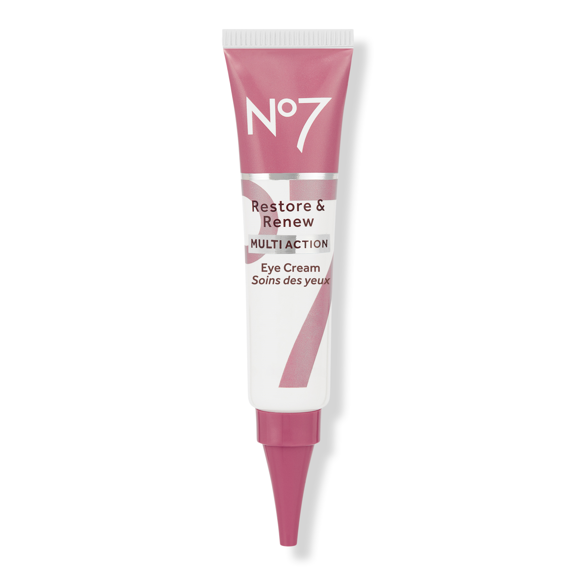 No7 Restore & Renew Multi Action Eye Cream #1