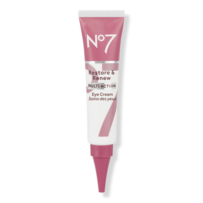 No7 Restore & Renew Multi Action Eye Cream