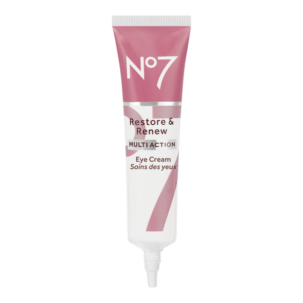 No7 Restore & Renew Multi Action Eye Cream #7